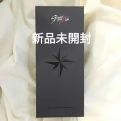 Stray Kids 公式 ペンライト VER.2 スキズ ver2新品 - メルカリ