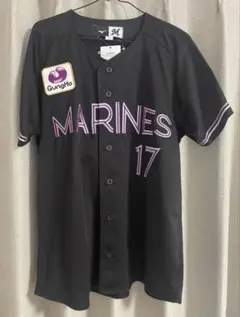 2026年最新】ロッテ ユニフォーム 佐々木朗希の人気アイテム - メルカリ