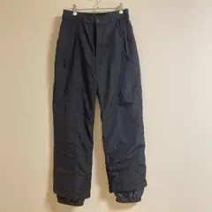US Columbia スキー スノーボード パンツ 中綿たっぷり L