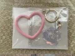 P.A.ショット ケース&チャームセット