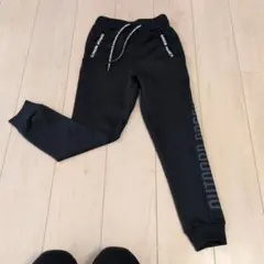 ★OUTDOOR ジャージsize140のサムネイル