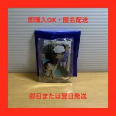 名探偵コナン　アニメ30周年記念　そして人魚はいなくなった　アクリルキーホルダー