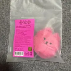 スビン TXT トゥバ ポップアップ フェイスキーリング ヨンモン