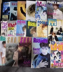 広島 RAMPAGE 28冊 2004-2006 HIPHOP R&B レゲエ - メルカリ