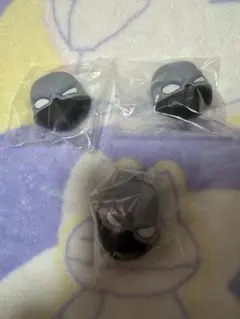 ヒロアカ 一番くじ トゥワイス マグネット