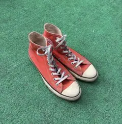 【メルルカリ様専用】90s コンバース　オールスター　USA 製27cm