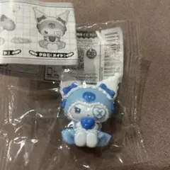 ドーリーミックス　水色天使　クロミ（メイド）