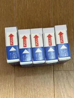 kaunet ビニールパッチ 5個セットのサムネイル