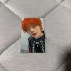 straykids スキズ Hollow オフイベ トレカ アイエン