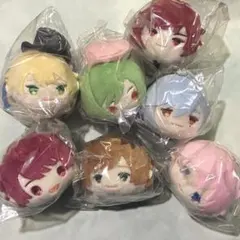 A3! もちもちマスコット