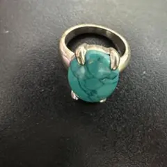 ハンドメイド指輪