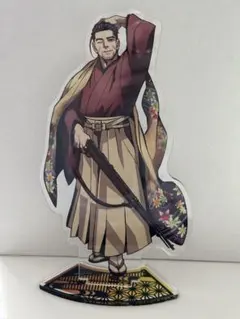 2026年最新】尾形百之助 アクリルスタンドの人気アイテム - メルカリ