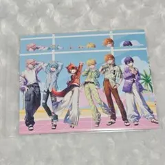 すとぷり ポストカード ノベルティ