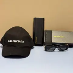 BALENCIAGA SWIFT OVAL Kohjiya 着用 確実正規品 - メルカリ