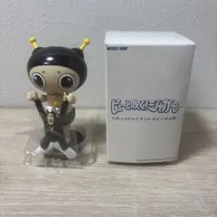 ピューと吹く！ジャガー　ハミィのジャイアントスイング人形