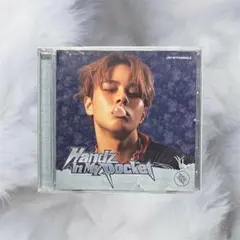 JO1 鶴房汐恩 Handz In My Pocket FC盤