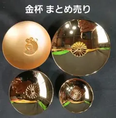 アジア初 1964年 東京オリンピック 金杯 記念杯 24KGP ゴールドメッキ