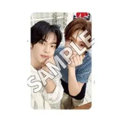 TWS HMV ドフン ハンジン ユニット トレカ - メルカリ