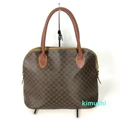 CELINE セリーヌ ハンドバッグ ブラウン レディース ブランド