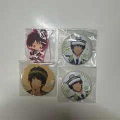 うたプリ 愛島セシル グッズセット