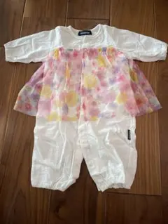 クレードスコープ ベビーロンパース ベビー服 ロンパース 子ども服のサムネイル