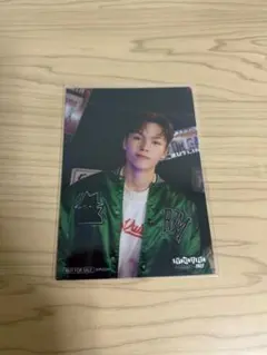 SEVENTEEN ミュージアム2022 バーノン