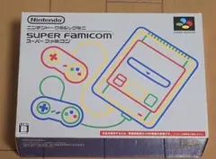 ニンテンドークラシックミニ スーパーファミコン　中古