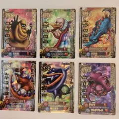 2026年最新】モンスターバトルロード コンプの人気アイテム - メルカリ