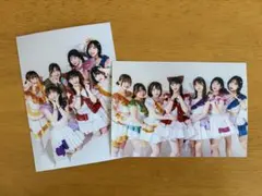 VDC Magazine Vol.038 特典生写真 アップアップガールズ（2）のサムネイル