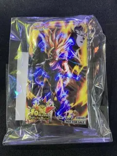 【超激レア限定非売品】ドッカンバトル 10周年ファンミーティングチケットホルダー ドッカンバトル10周年ファンミーティング アクリルキーホルダー - メルカリ