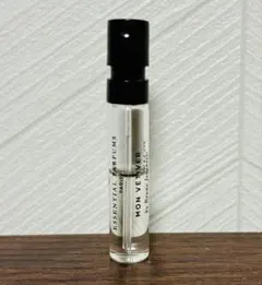Essential Parfums Mon Vetiver 2mlのサムネイル