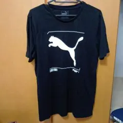 プーマ T シャツ