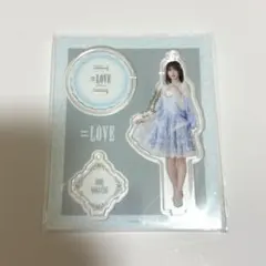 江角怜音 アクスタ イコノイジョイ2022衣装 - メルカリ