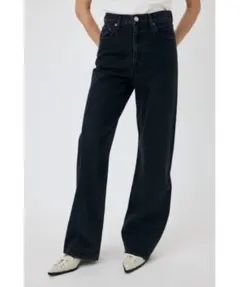 moussy HW 90S BLK STRAIGHT 26インチ