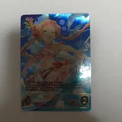 2026年最新】ヴァイスシュヴァルツ SP 黄金の姫 ラナーの人気アイテム