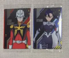 ガンダム 45周年記念コラボモデル ワイヤレスイヤホン【シャア