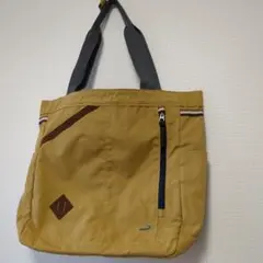 クロコダイル　トートバッグのサムネイル