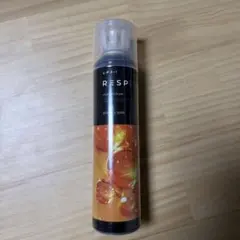 RESP ヘアオイル 100ml - メルカリ