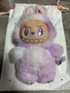 ラブブ 単品 LUCK 楽天市場】popmart labubu box（ぬいぐるみ・人形｜おもちゃ）の通販