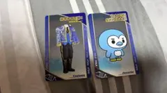 M!LK 塩﨑太智 シャカレボトレカ