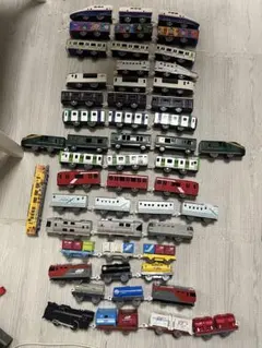 2026年最新】プラレール まとめ売りの人気アイテム - メルカリ