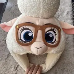 ズートピアファンキャップ