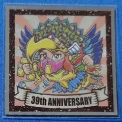 ビックリマン　39th　ANNIVERSARY