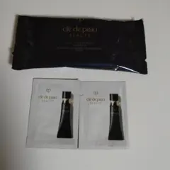 クレ・ド・ポー ボーテ ファンデーション　サンプル