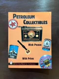 Petroleum Collectibles