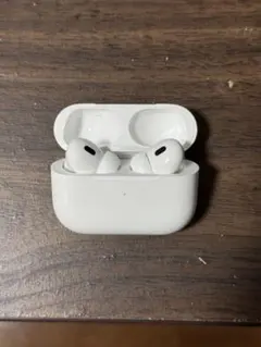 AirPods Pro 2 MagSafe(USB-C)MTJV3J/A