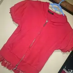 INGNIのミニパーカー