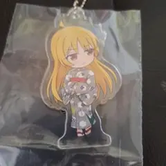 ぼっちざろっく　星歌　アクキー　一番くじ