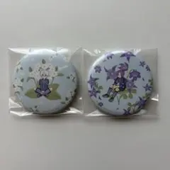 ブルーロック 御影玲王 anique AGF2022 缶バッジ - メルカリ