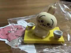 松屋 ちいかわ コラボ うさぎ